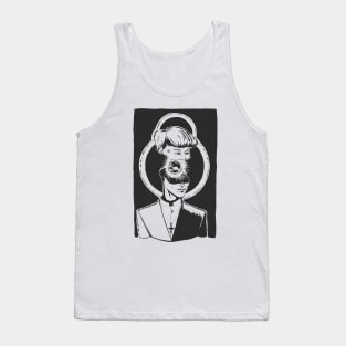 Spirit Door Tank Top